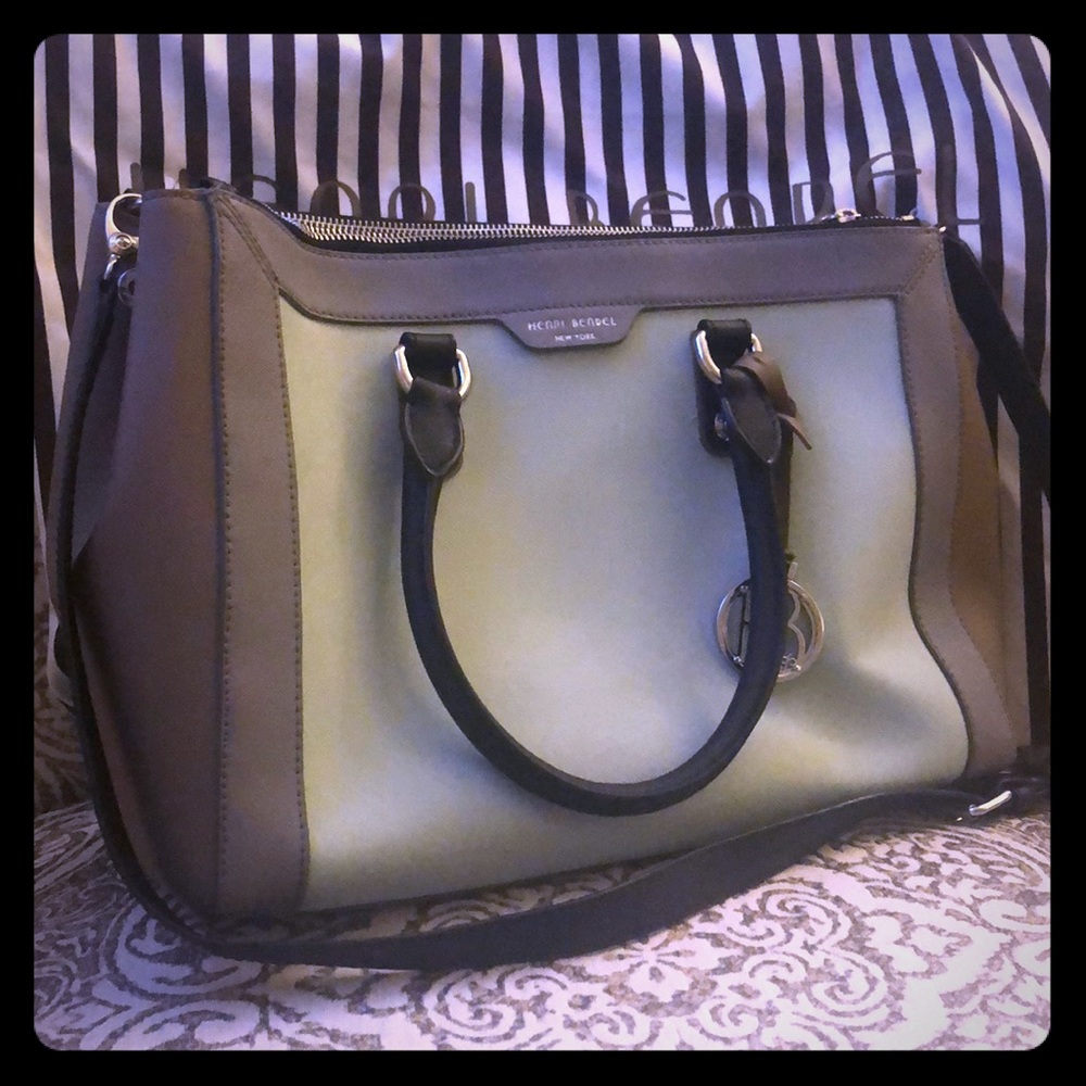 Henri Bendel Bag